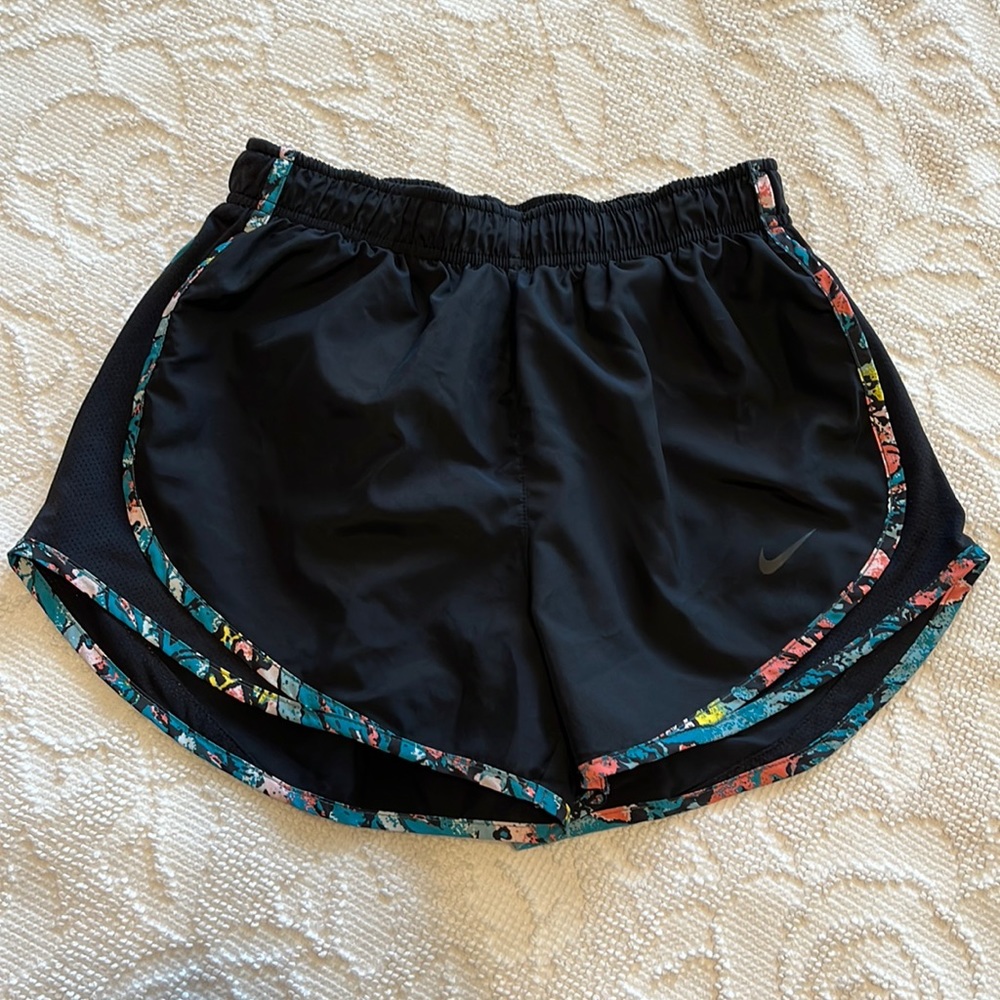 Nike dri-fit shorts